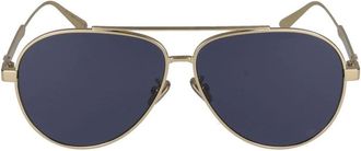 Dior Sunglasses, female, Yellow, 61 MM, Stylish Woman Sunglasses with Unique Design