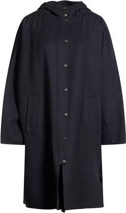 Herno COATS & JACKETS - Overcoats & Trench Coats on YOOX.COM