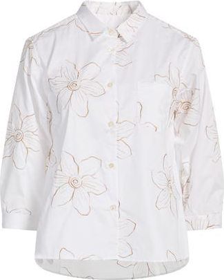 LIBERTY ROSE TOPWEAR - Camicie su YOOX.COM