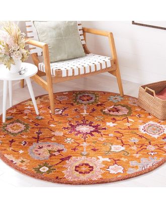 Safavieh Aspen Jamie Hand Tufted Rug