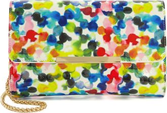 Dune London Womens BEXO Box Clutch Bag - Multicolour - One Size