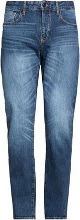 A|X Armani Exchange PARTES DE ABAJO - Pantalones vaqueros en YOOX.COM