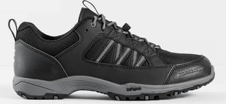 Bontrager Mens Ssr Athletic Bike Shoe In Black