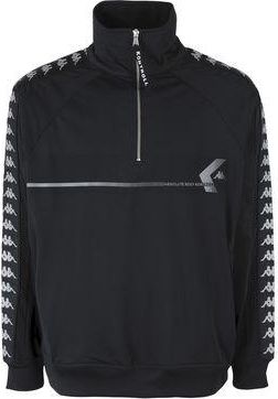 Kappa Kontroll KONTROLL HALF ZIP BANDA
