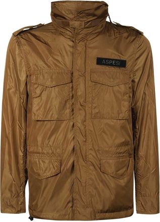Aspesi Nylon Jacket