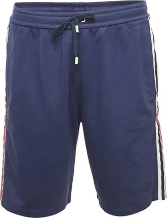 Gucci Zwembroek met streep - Blauw