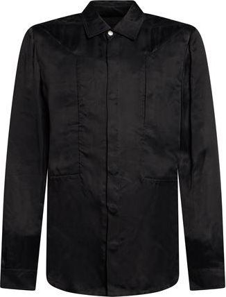 Rick Owens TOPWEAR - Camicie su YOOX.COM