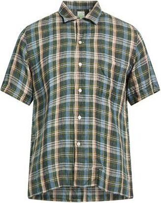 Finamore TOPWEAR - Shirts on YOOX.COM