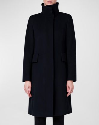 Prada Duffle Coats − Sale: up to −44% | Stylight