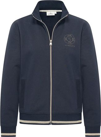 HV Polo Dames, Sweatshirts & Hoodies, Blauw, Maat: XL