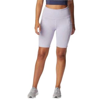 Columbia Dames/Dames Windgates Korte Broek (Violet)