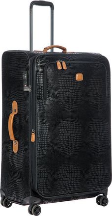 Bric's My Safari 28In Softside Expandable Spinner