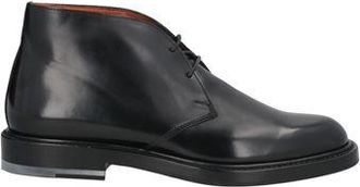 Santoni SCHUHE - Stiefeletten auf YOOX.COM