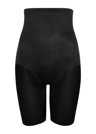 Wacoal Fit and Lift Shaping Shorts - Black - S