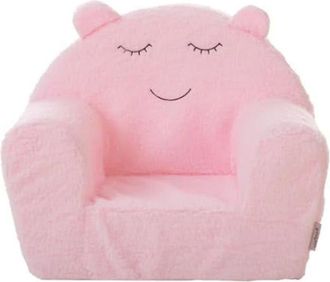 OEM Juguete De Algod&oacute;n - Llopis - Multicolor - Rosa - Tejido De Toalla - Suave