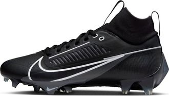 Nike Vapor Edge Pro 360 2 Black Iron Grey DA5456-010