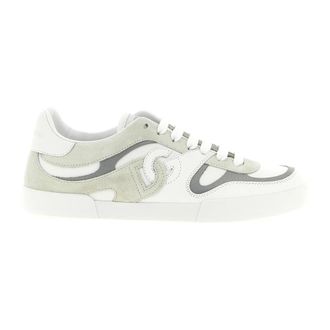 Dolce & Gabbana Schoenen, Heren, Veelkleurig, 41 EU, Leer, Portofino M Sneakers