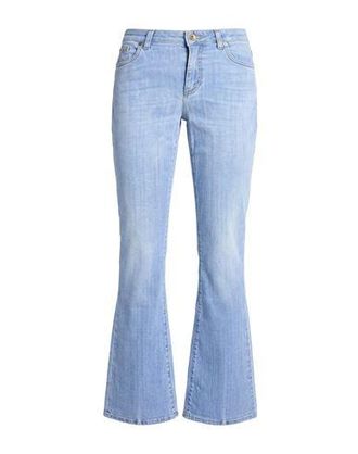 Eleventy BOTTOMWEAR - Pantaloni jeans su YOOX.COM