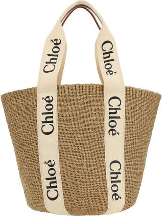 Chlo&eacute; Mujer, Bolsos, Marr&oacute;n, Talla: ONE Size