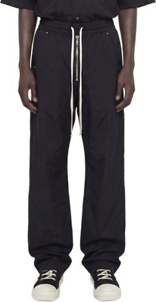 Rick Owens Geth Belas Cargo Trousers
