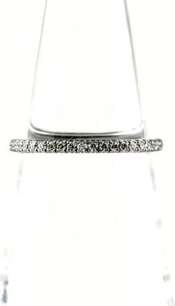 Cartier Band Ring (Pre-Owned)