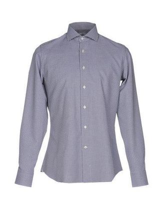 ALEA TOPWEAR - Shirts sur YOOX.COM