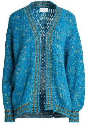 Nenette KNITWEAR - Cardigans on YOOX.COM