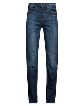 7 For All Mankind BOTTOMWEAR - Jeans sur YOOX.COM