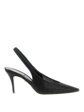 Rene Caovilla Jinny Slingback