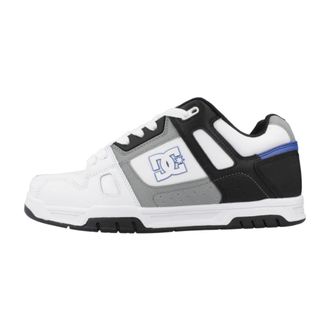 DC Heren, Schoenen, Veelkleurig, Maat: 44 EU