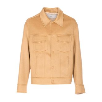 Ami Outerwears Neutro-Uomo