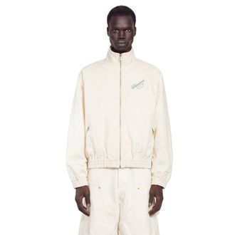 Willy Chavarria Ruff Rider Jacket