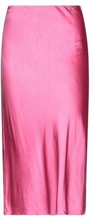 Patrizia Pepe BOTTOMWEAR - Midi skirts sur YOOX.COM
