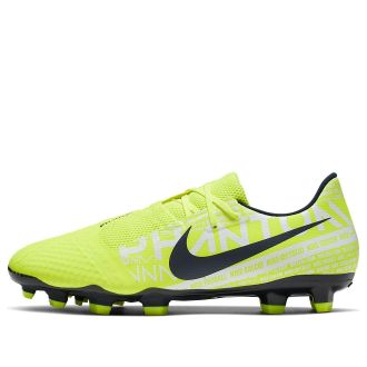 Nike Phantom Venom Academy FG Volt Obsidian AO0566-717