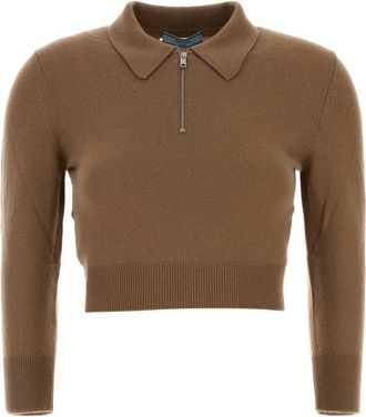 Prada Knitwear