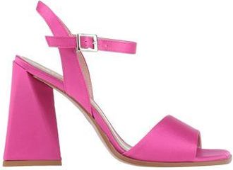 Jiudit FOOTWEAR - Sandals on YOOX.COM