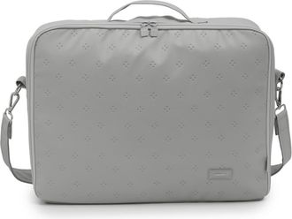 Cambrass Maleta clinica perla 12x47x36 cm