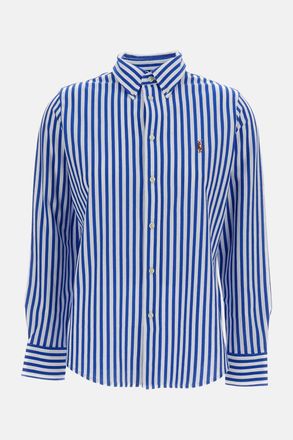 Polo Ralph Lauren Camicia A Righe