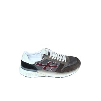 Premiata Sneakers, male, Multicolor, Size: 11 US Mick 7714 Sneakers