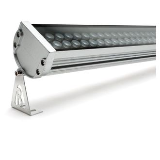 GreenIce Lampada da parete a led 108W 8.748Lm 6000&ordm;K IP65 40.000H [HO-WW-108W-AC220V-CW]