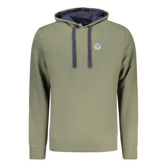 North Sails Cotton Mens Sweatshirt