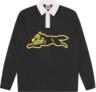 Icecream Cotton Polo Shirt