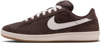 Nike Mens Nike SB Zoom Tennis Classic XL Skate Shoes in Brown | IX2110-200