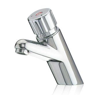 Presto Grifo Lavabo Mezclador Repisa 4000 Sbc Eco 10610 - Presto