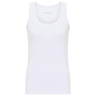 Venice Beach Brenda Drytivity Rib Tank Top für Damen | weiß