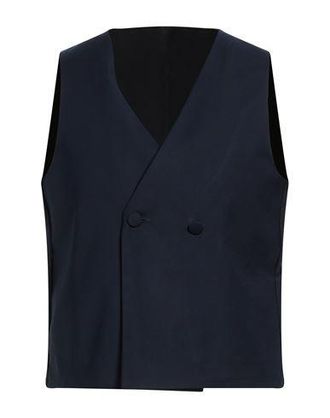 Mars&eacute;m TRAJES Y CONJUNTOS - Chalecos sartoriales en YOOX.COM