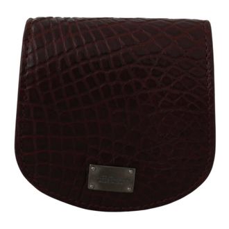 Dolce & Gabbana Uomo, Accessori, Marrone, Taglia unica, new