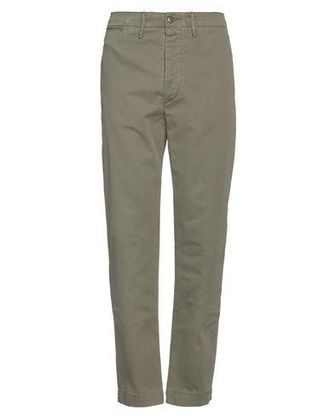 Ralph Lauren BOTTOMWEAR - Trousers on YOOX.COM