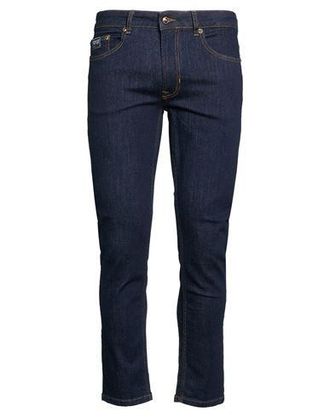 Versace PARTES DE ABAJO - Pantalones vaqueros en YOOX.COM