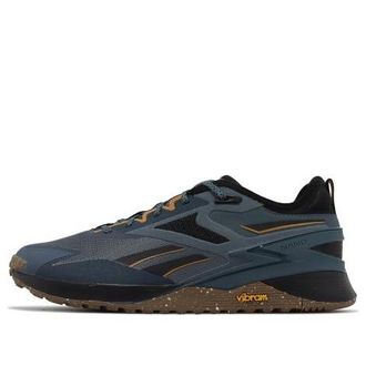 Reebok Nano X3 Adventure Hoops Blue Black 100033318